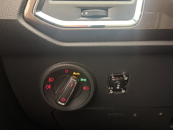 Seat Ateca 27 of 30