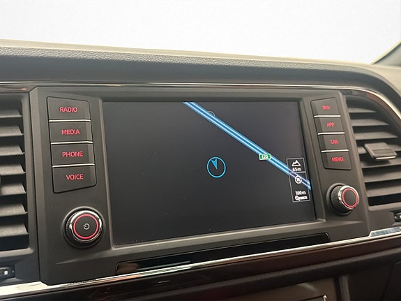Seat Ateca 23 of 30