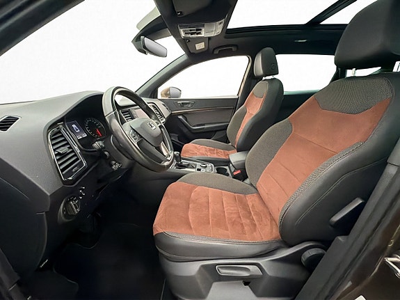 Seat Ateca 14 of 30