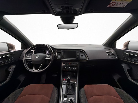 Seat Ateca 16 of 30