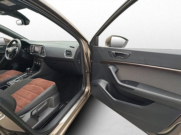 Seat Ateca 29 of 30
