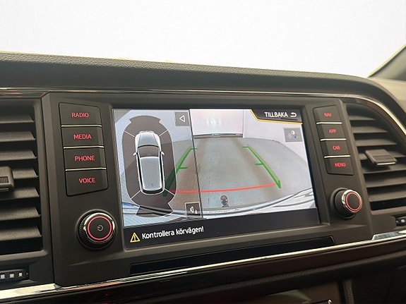 Seat Ateca 22 of 30