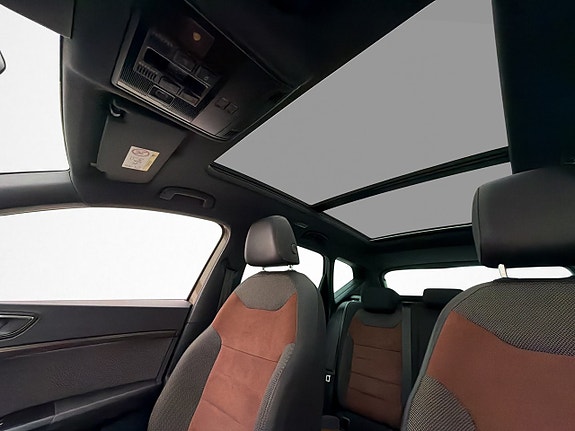 Seat Ateca 15 of 30