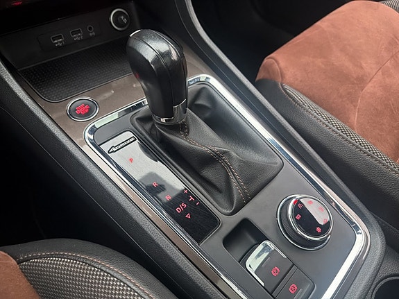 Seat Ateca 26 of 30