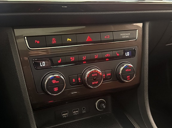 Seat Ateca 25 of 30