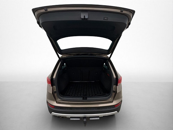 Seat Ateca 10 of 30