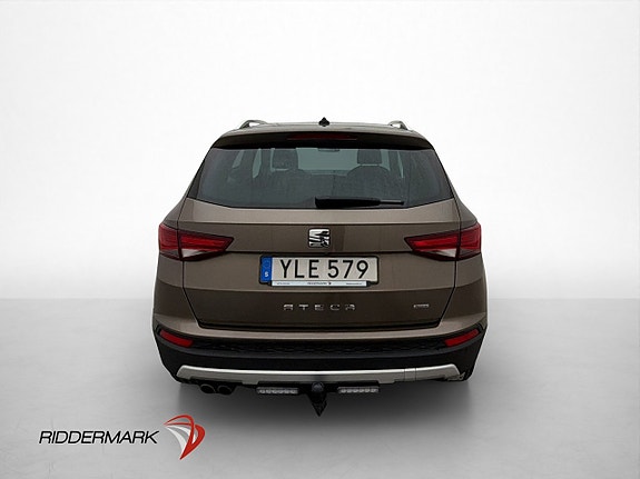 Seat Ateca 6 of 30