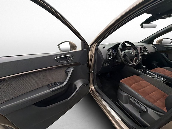 Seat Ateca 13 of 30