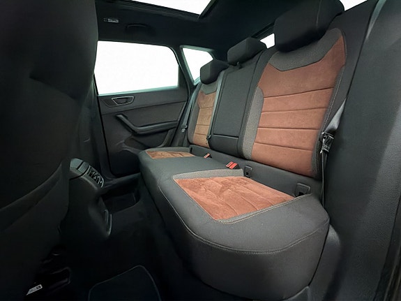 Seat Ateca 30 of 30