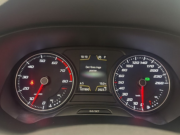 Seat Ateca 20 of 30
