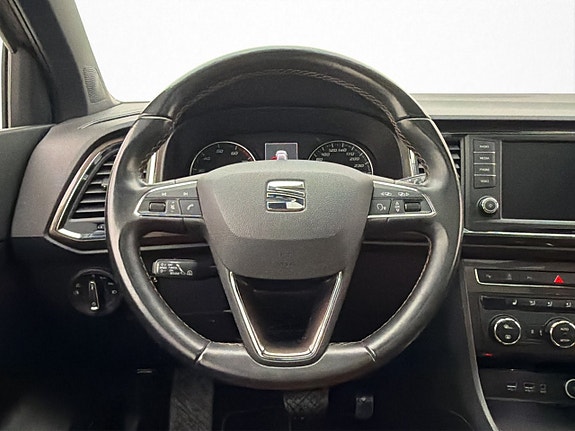 Seat Ateca 17 of 30