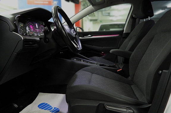 Volkswagen Golf I 23 of 30