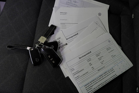Volkswagen Golf I 12 of 30