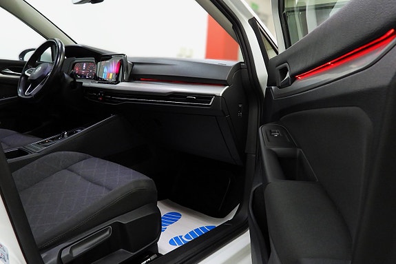 Volkswagen Golf I 29 of 30