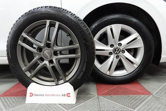 Volkswagen Golf I 10 of 30