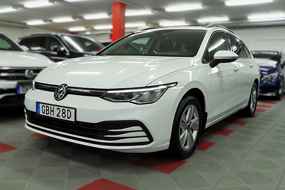 Volkswagen Golf I
