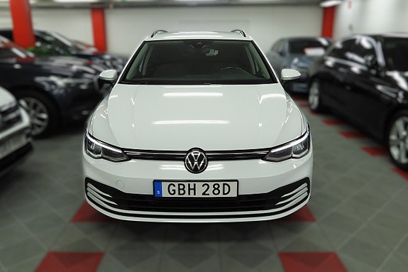Volkswagen Golf I 3 of 30