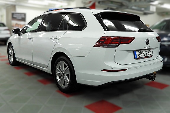 Volkswagen Golf I 6 of 30