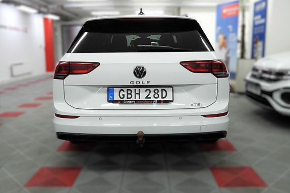 Volkswagen Golf I 7 of 30