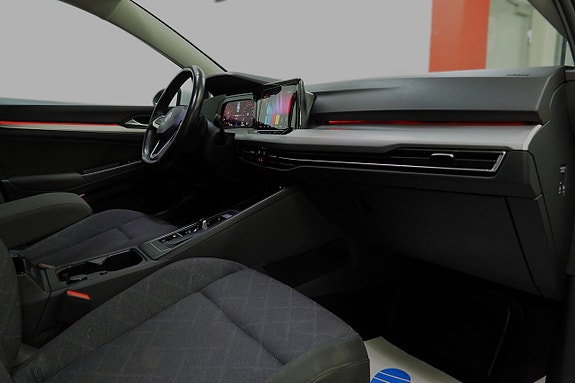 Volkswagen Golf I 26 of 30