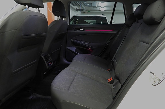 Volkswagen Golf I 30 of 30