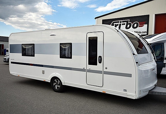 Adria 613 HT Adora, Långbäddar 2 of 27