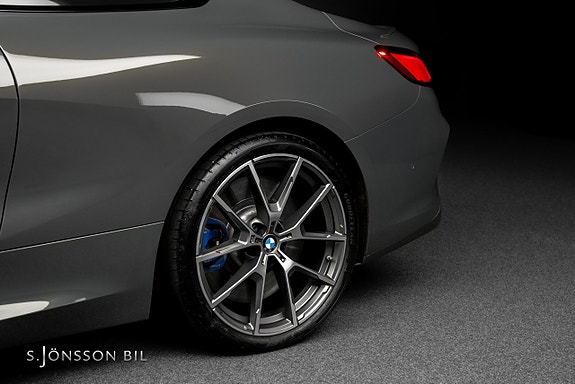 BMW M850i 7 of 20