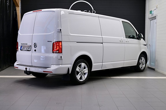 Volkswagen Transporter 4 of 19