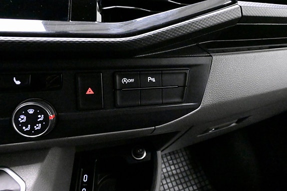 Volkswagen Transporter 15 of 19