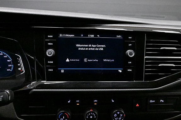 Volkswagen Transporter 18 of 19