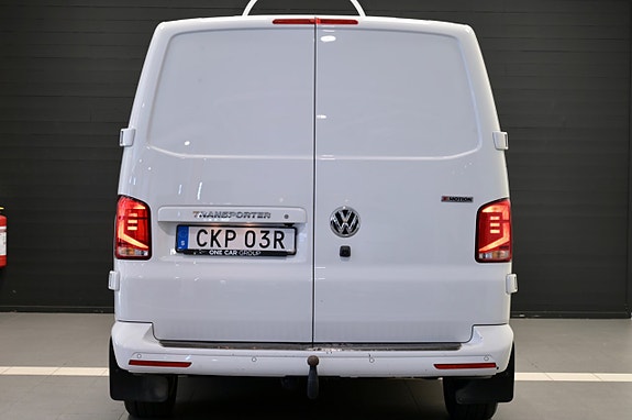 Volkswagen Transporter 5 of 19