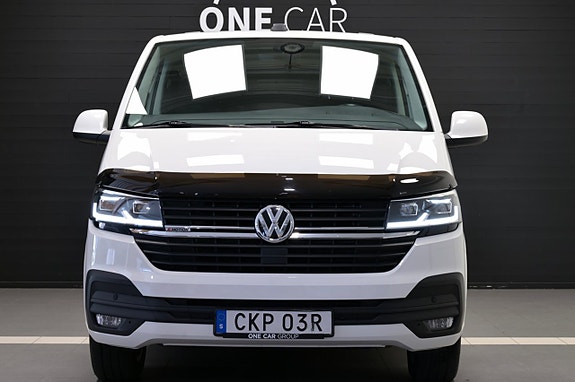 Volkswagen Transporter 2 of 19