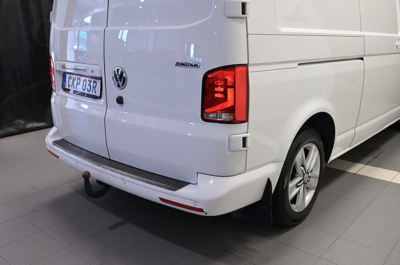 Volkswagen Transporter 6 of 19
