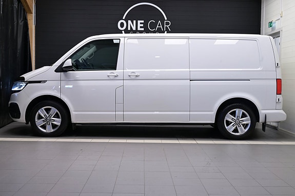 Volkswagen Transporter 3 of 19