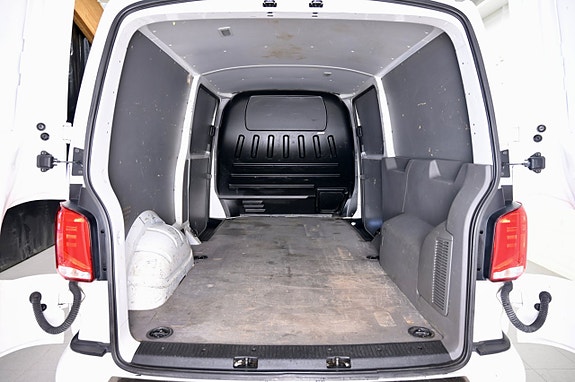 Volkswagen Transporter 7 of 19