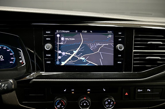 Volkswagen Transporter 17 of 19