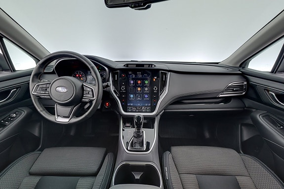 Subaru Outback 14 of 17