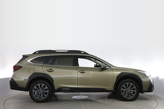 Subaru Outback 6 of 17