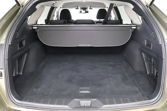 Subaru Outback 17 of 17
