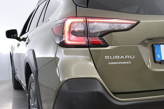 Subaru Outback 16 of 17