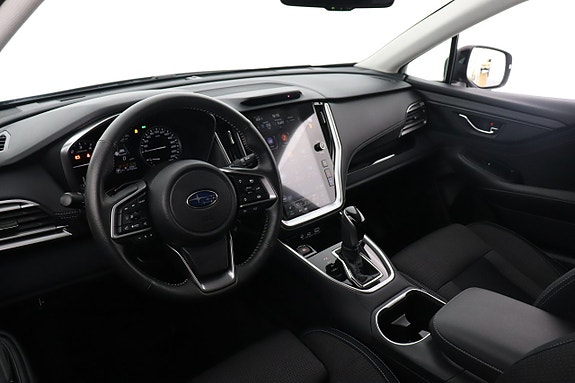 Subaru Outback 10 of 17