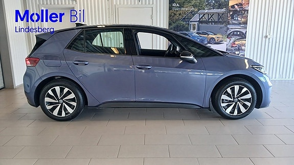 Volkswagen ID.3 Neo 3 of 25