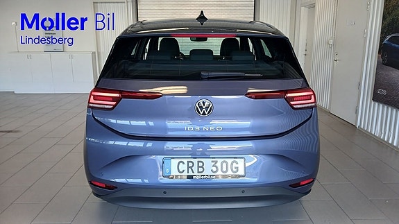 Volkswagen ID.3 Neo 15 of 25