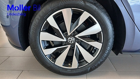 Volkswagen ID.3 Neo 5 of 25