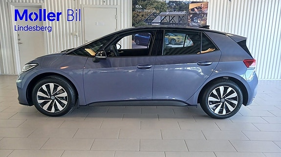 Volkswagen ID.3 Neo 16 of 25
