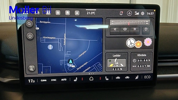 Volkswagen ID.3 Neo 20 of 25