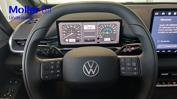 Volkswagen ID.3 Neo 19 of 25
