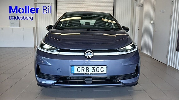 Volkswagen ID.3 Neo 2 of 25