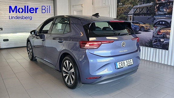 Volkswagen ID.3 Neo 14 of 25