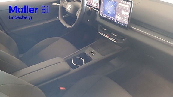 Volkswagen ID.3 Neo 9 of 25